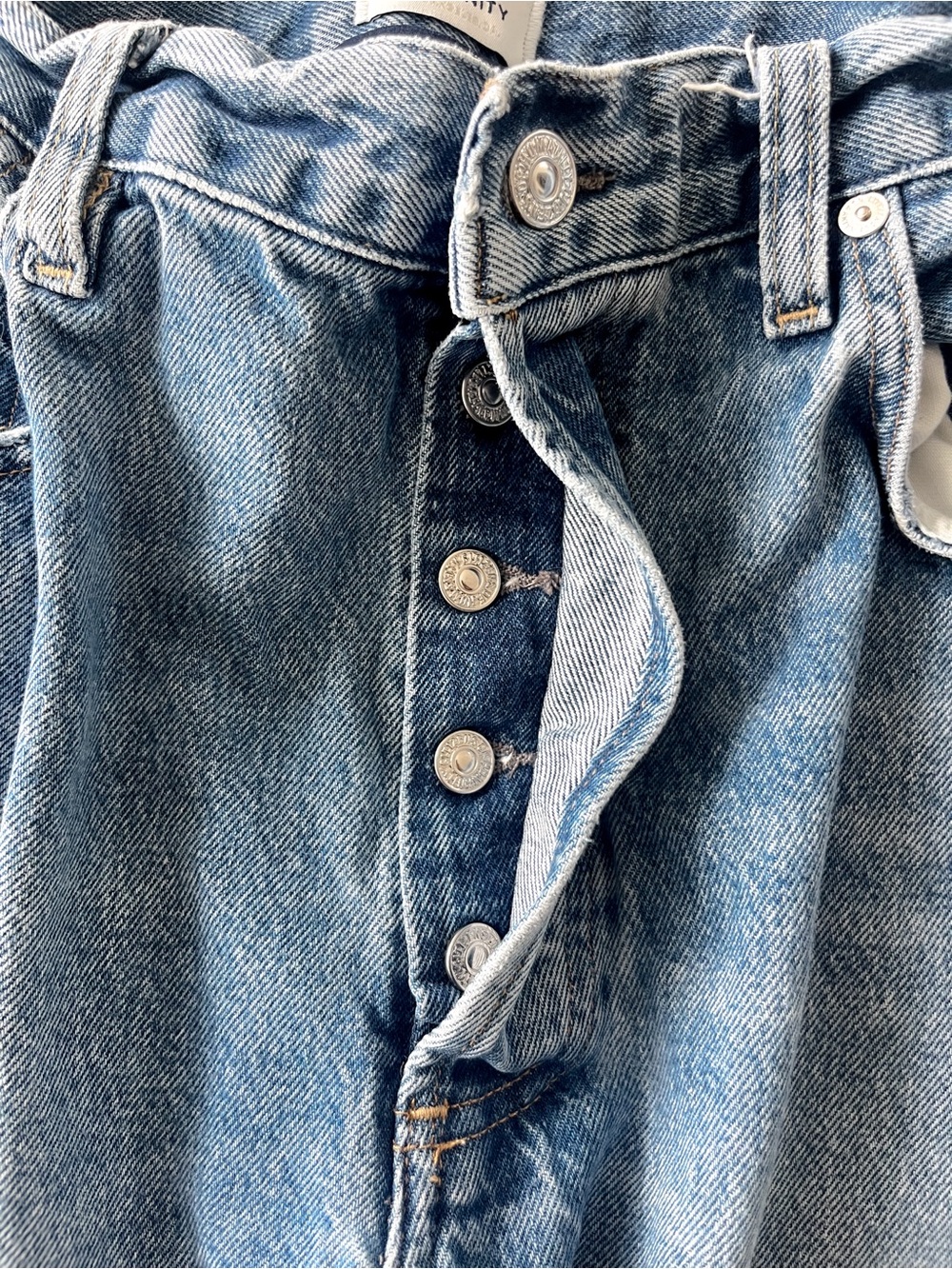 Citizens of Humanity Winslow Low Rise Boyfriend Jeans Size 30 EUC – Pacifica - Picture 7 of 10